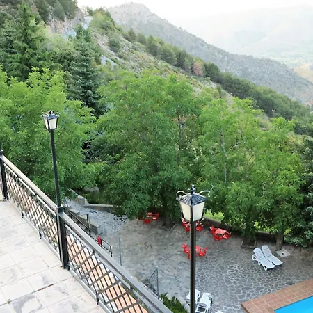 El Guerra Hotel