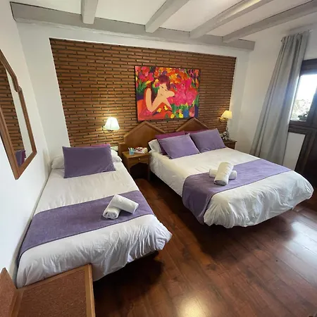El Guerra Hotel 2*