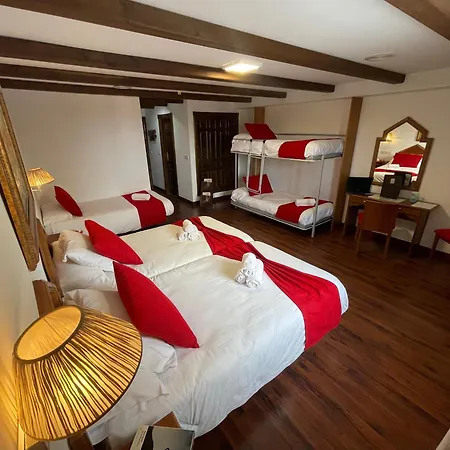 El Guerra Hotel