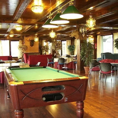 Hotel El Guerra
