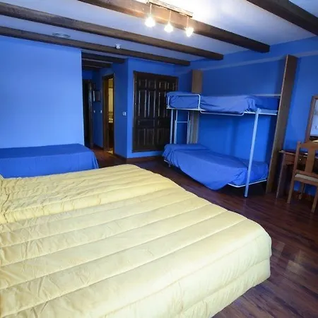 El Guerra Hotel