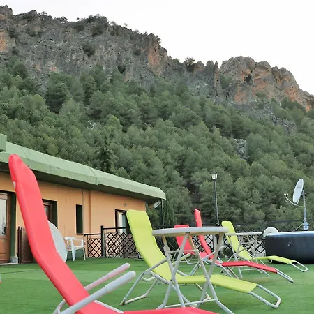 Hotel El Guerra 2*