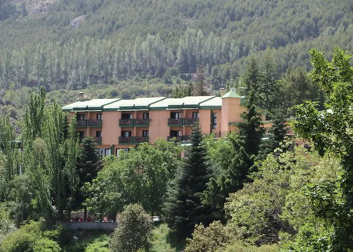 El Guerra Güéjar Sierra