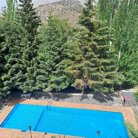Hotel El Guerra