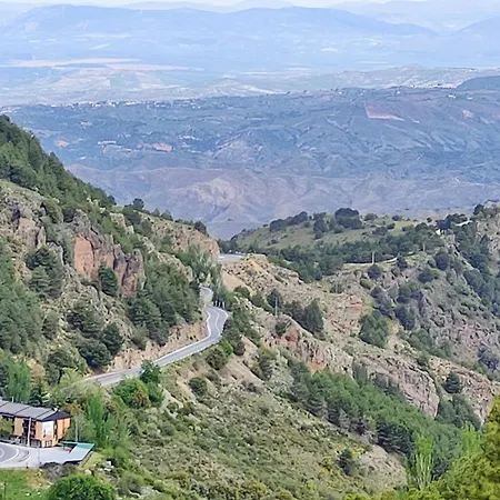 Hotel El Guerra Güéjar Sierra