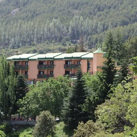 El Guerra Güéjar Sierra