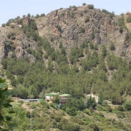 El Guerra Hotel