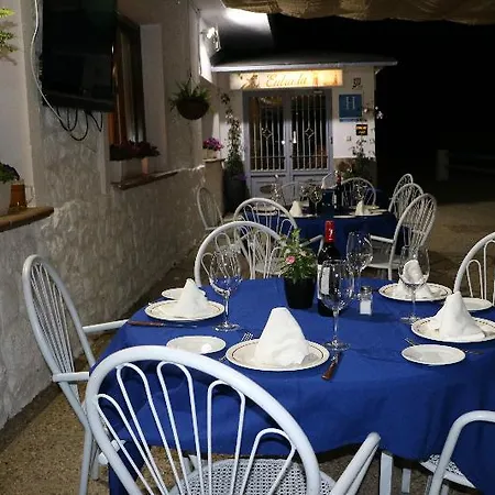 Hotel El Guerra 2*