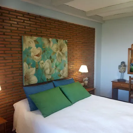 Hotel El Guerra