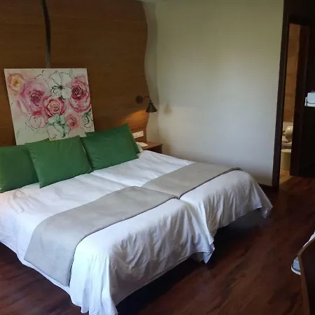 Hotel El Guerra Güéjar Sierra