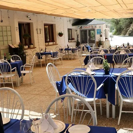 El Guerra Hotel