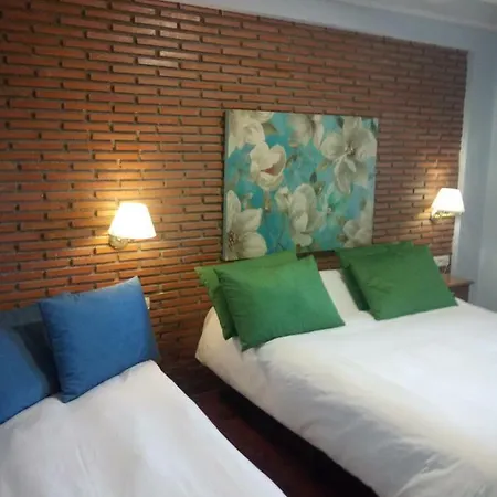 El Guerra Hotel