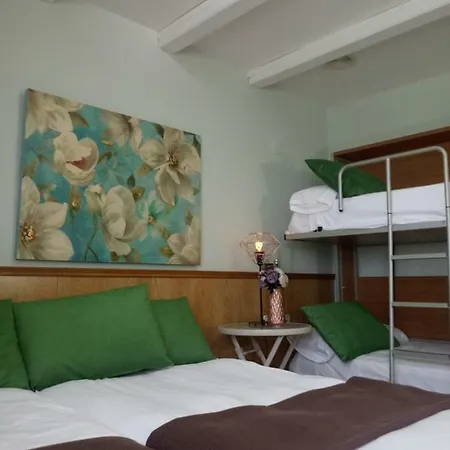 El Guerra Hotel