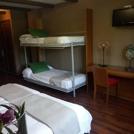 El Guerra Hotel 2*